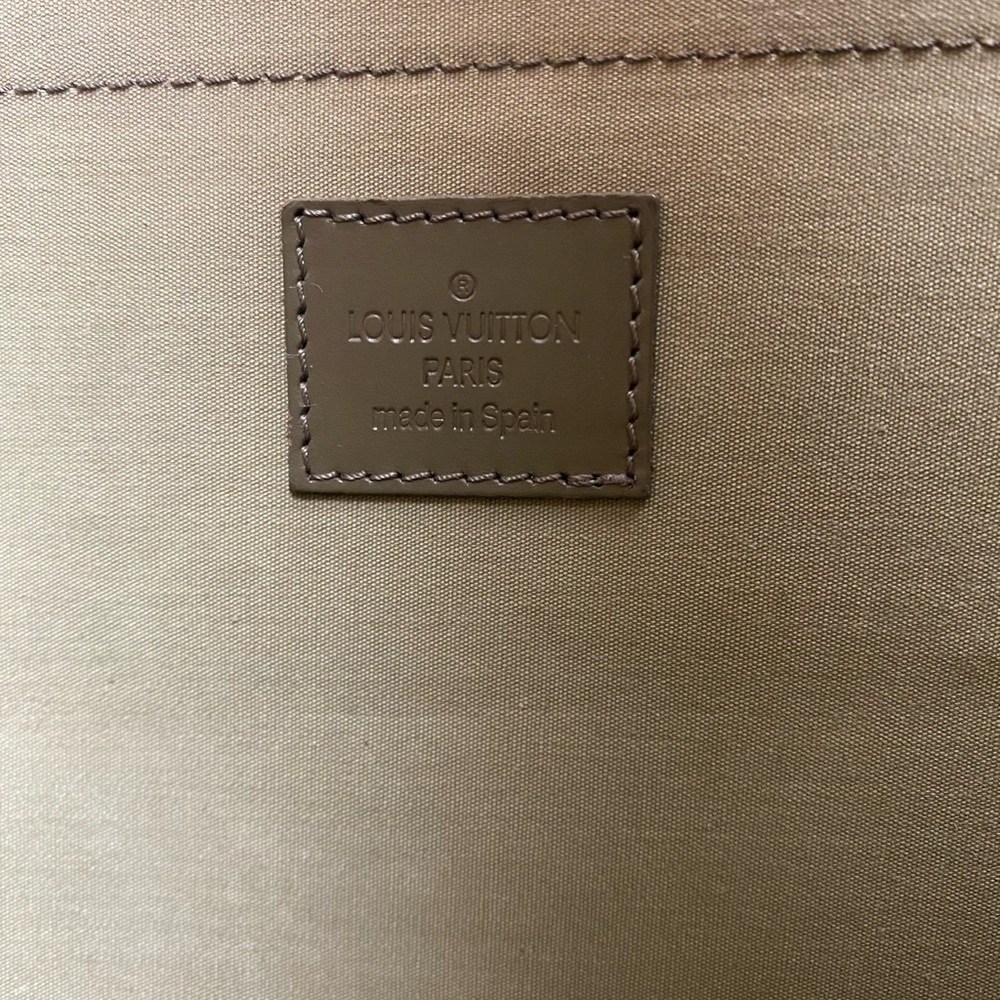 LOUIS VUITTON CROISETTE TOTE - Picture 14 of 16